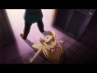 yuusha-hime miria - 01 (episode 1) hentai hentai