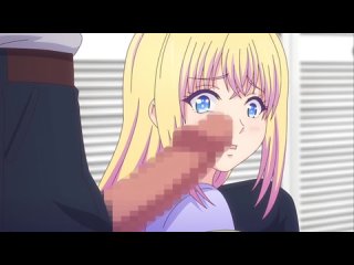 so low - 02 (episode 2) hentai hentai